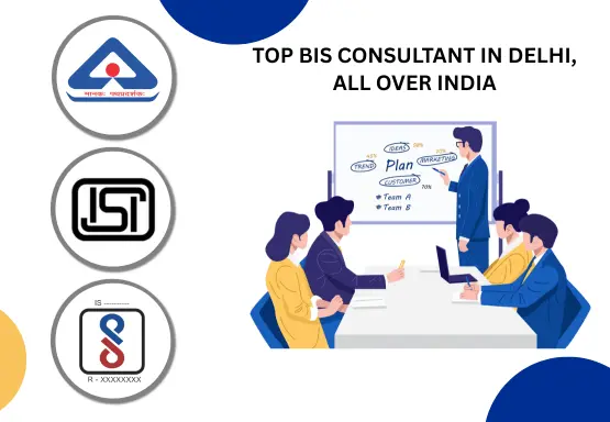 Bis product certification consultant